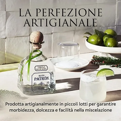 Patrón