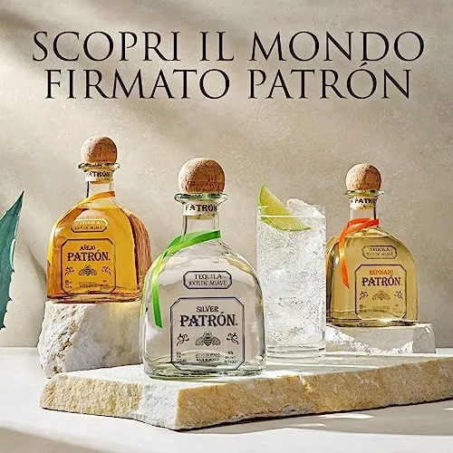 Patrón