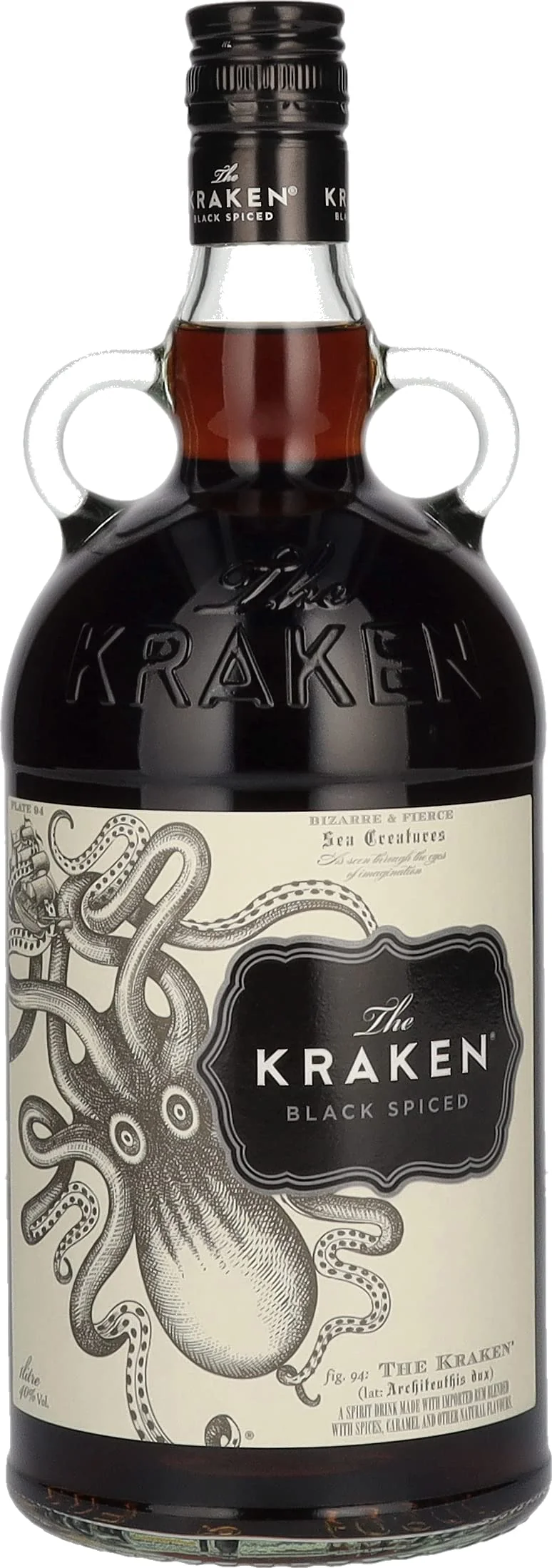 The Kraken