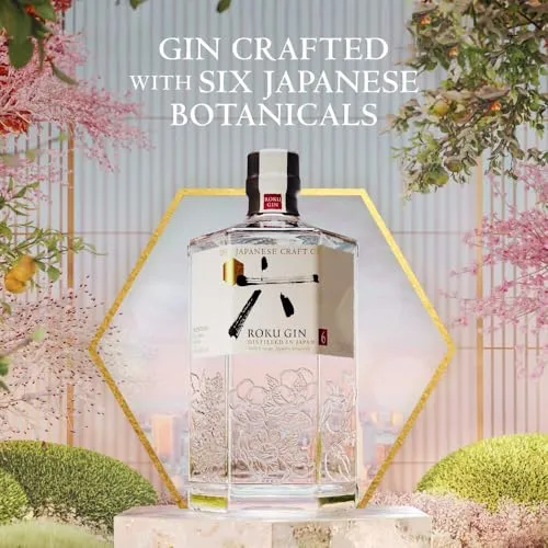 Roku Sakura Bloom Edition 43%