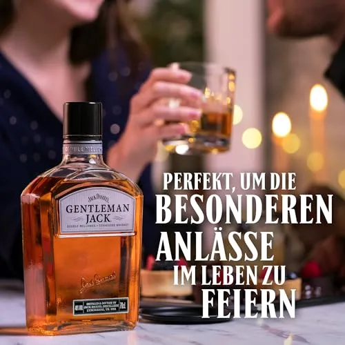 Jack Daniel’s Gentleman Jack