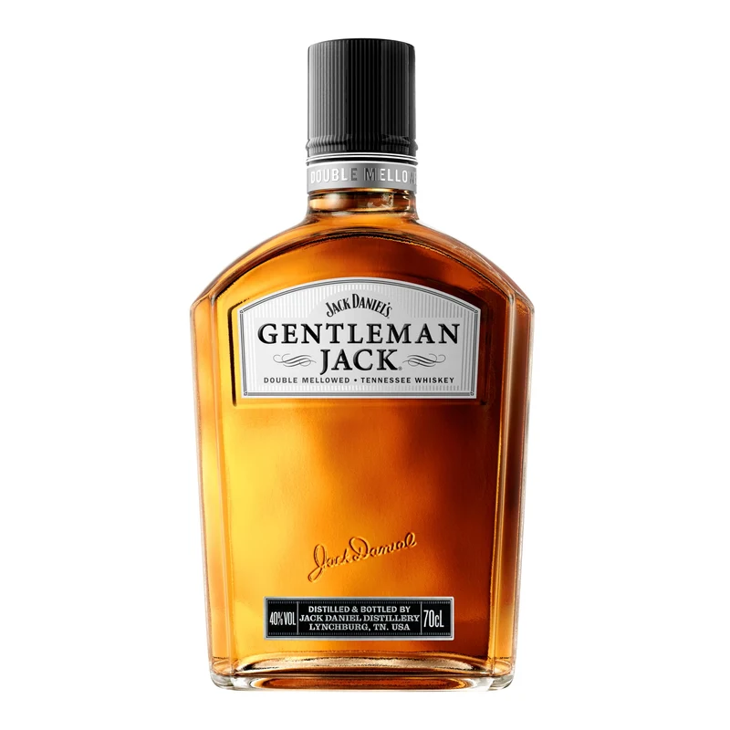 Jack Daniel’s Gentleman Jack