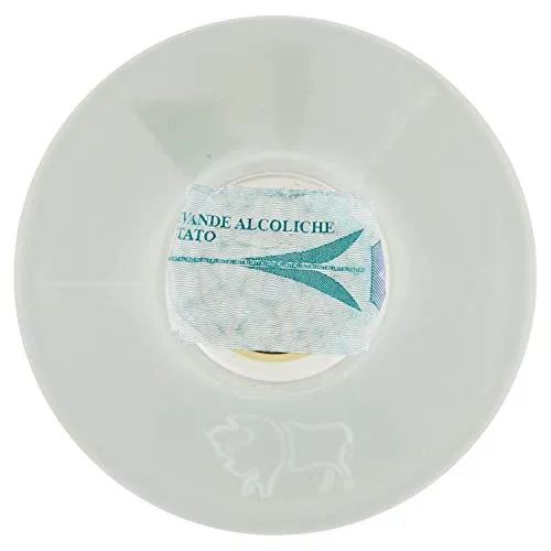 Zubrowka Biala - 3 confezioni X 1 L