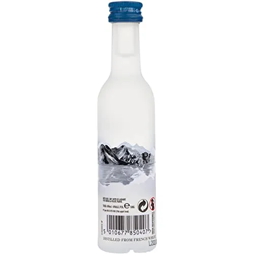 GREY GOOSE