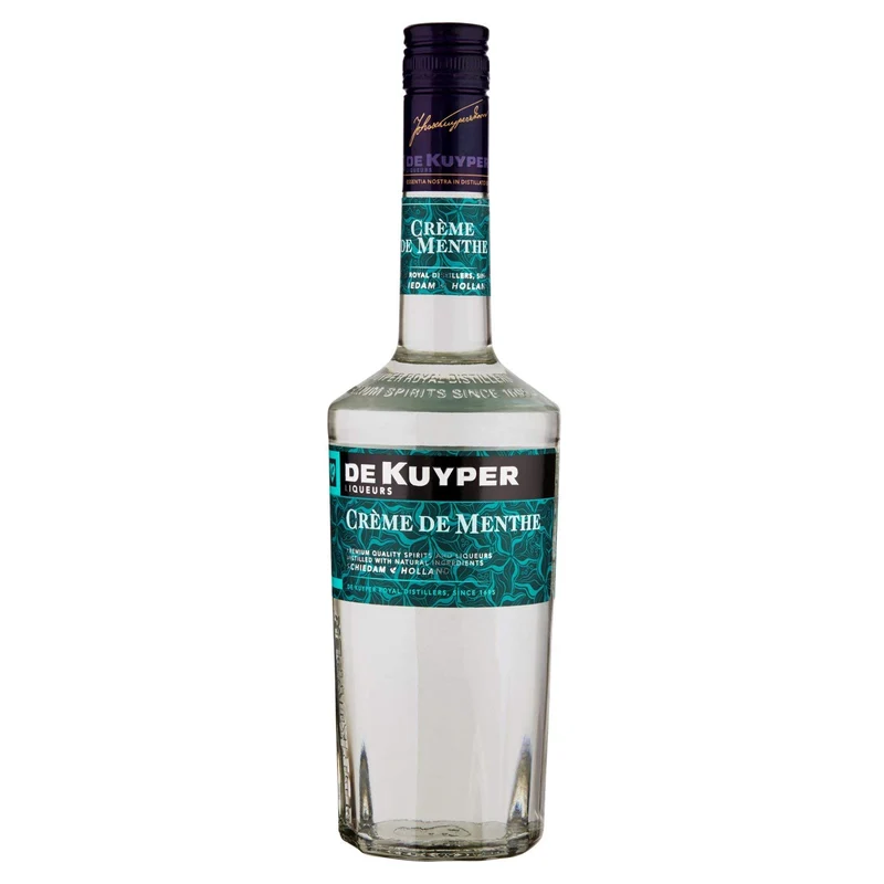 De Kuyper Menta Bianca