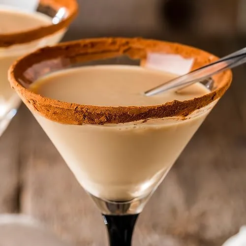 Bottega Crema di Liquore al Gianduia