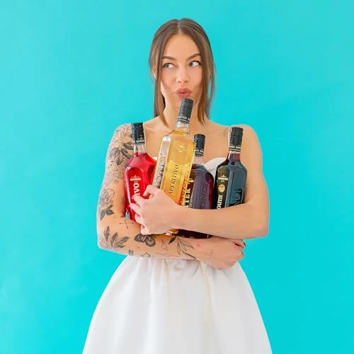 GAMONDI Bitter Liquore
