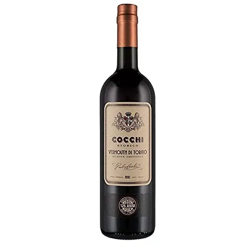COCCHI ALCOHOLIC_BEVERAGE