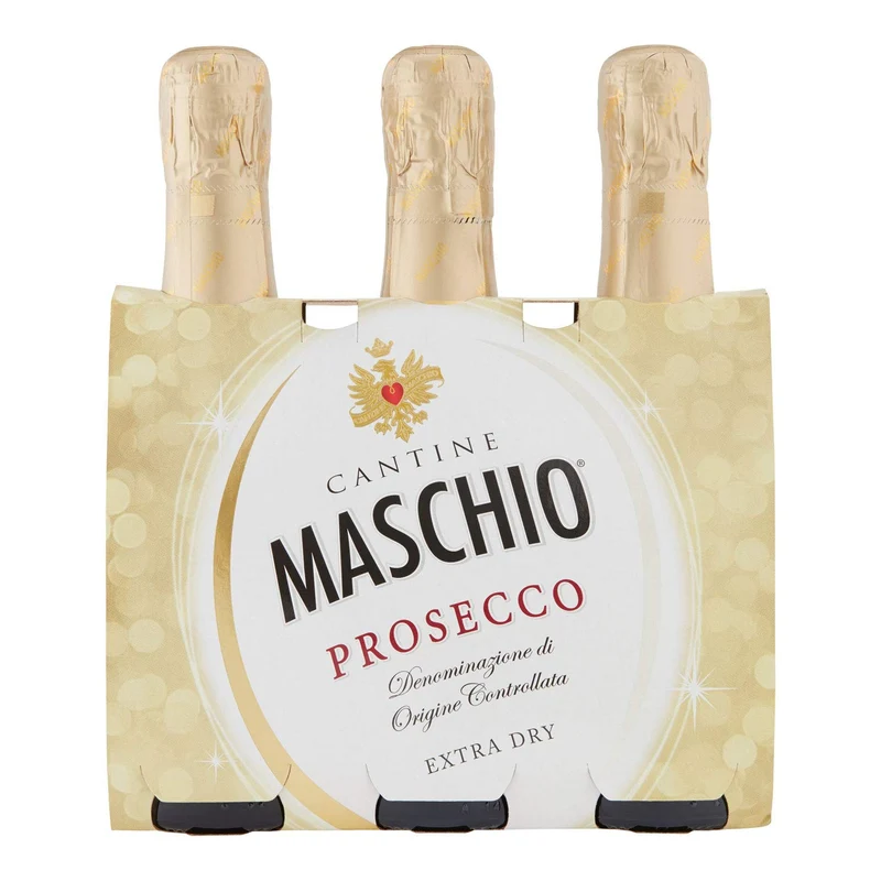 Maschio Prosecchini Maschio Doc Cl.20 X3-200 ml