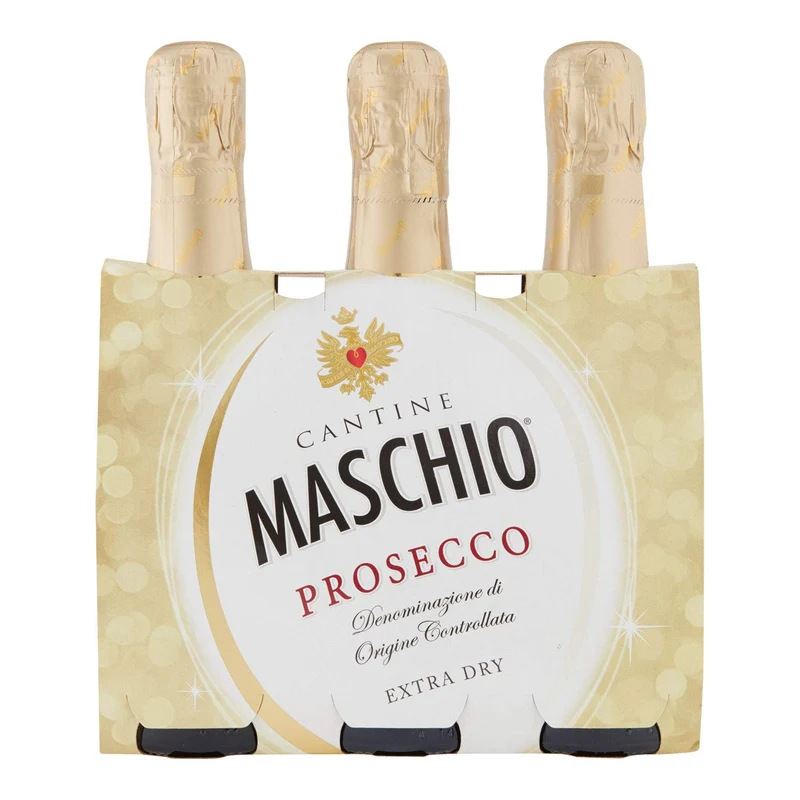 Maschio Prosecchini Maschio Doc Cl.20 X3-200 ml