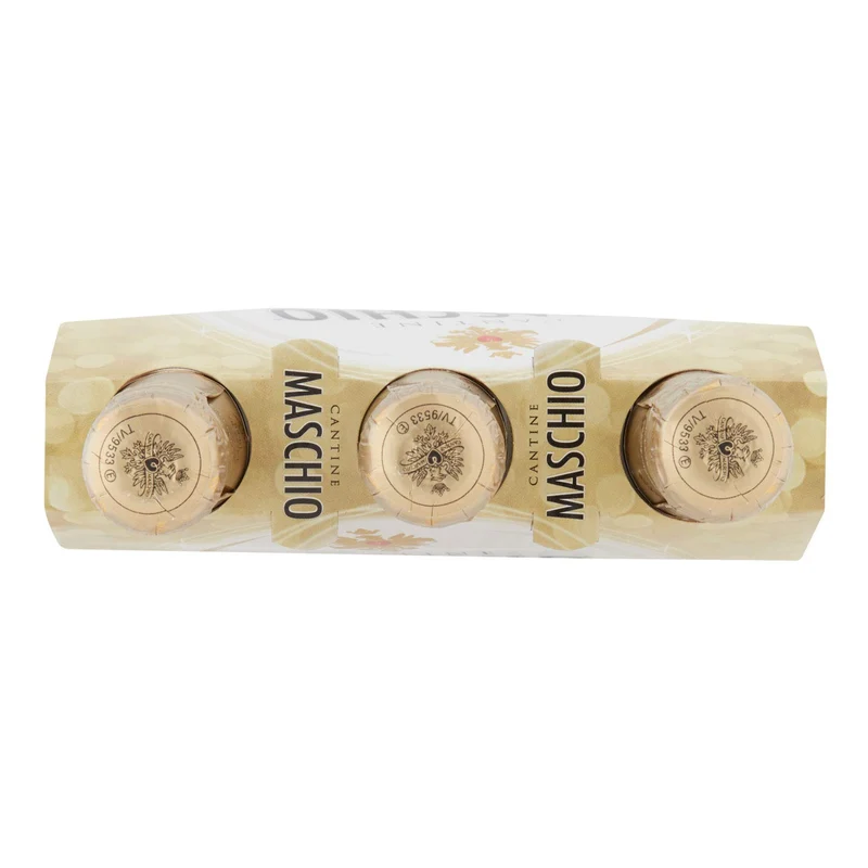 Maschio Prosecchini Maschio Doc Cl.20 X3-200 ml