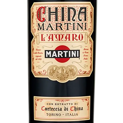 Aperitivo Martini