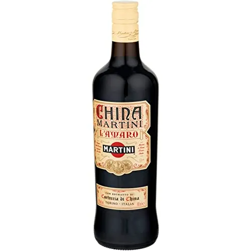 Aperitivo Martini