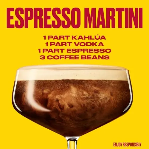 Kahlua Liquore al Caffè