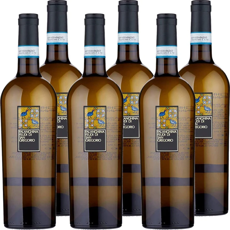 Feudi di San Gregorio WINE