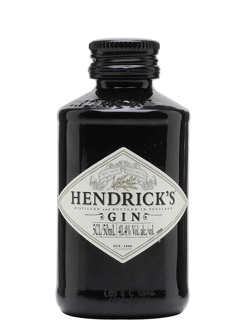 Hendricks Gin 5cl