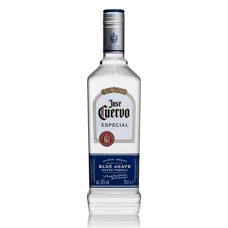 José Cuervo, Especial Reposado