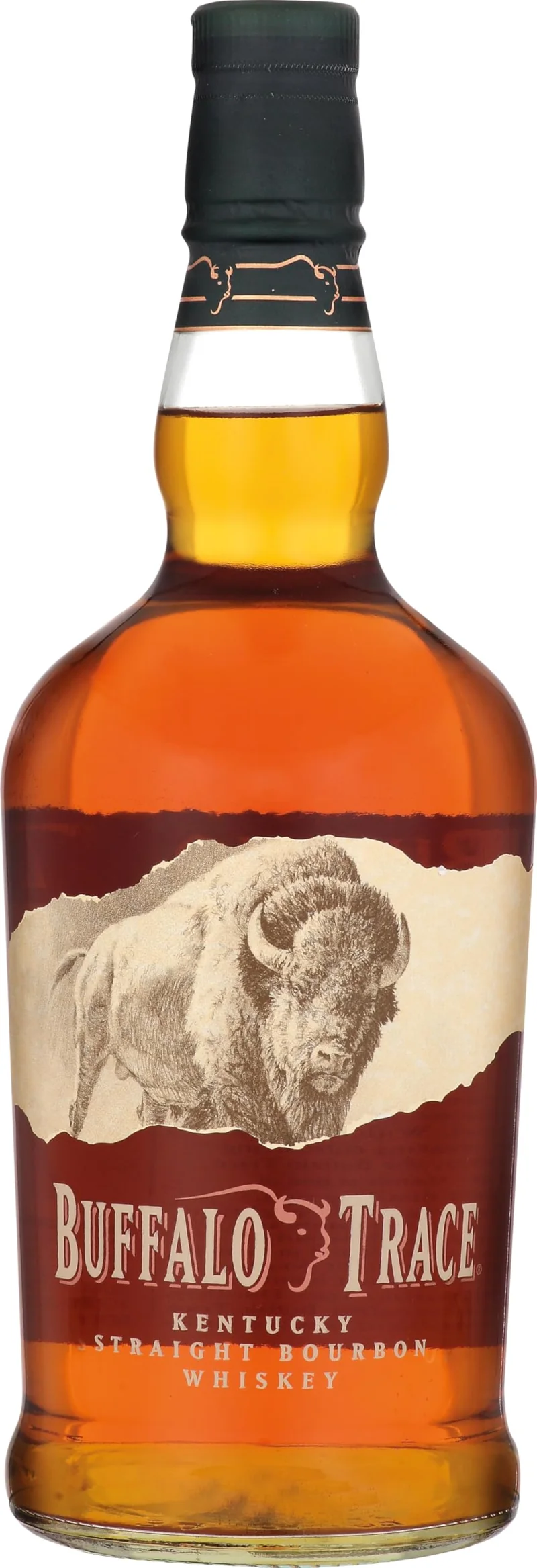 Buffalo Trace - Bourbon Whiskey - 70cl
