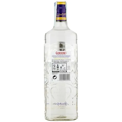 Gordon's Gin Secco - 700 ml