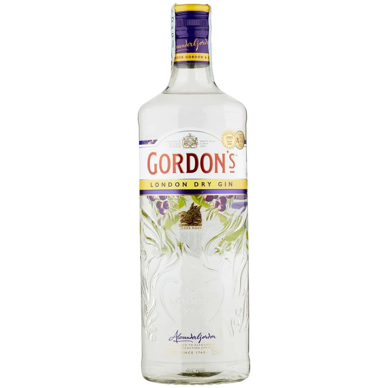 Gordon's Gin Secco - 700 ml