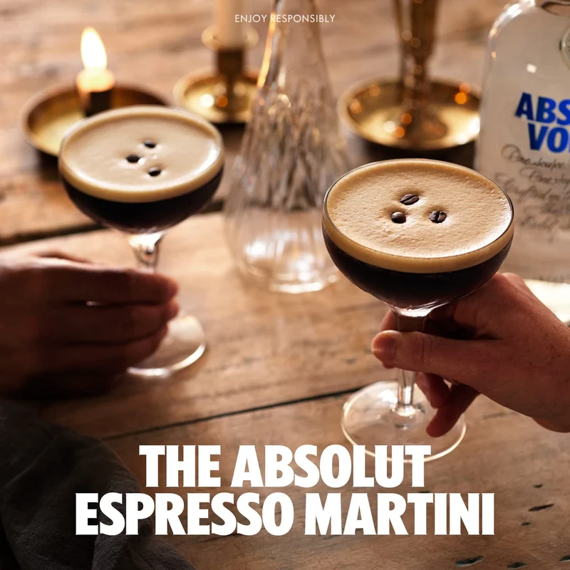 ABSOLUT Vodka Mignon Cl.5-50 ml