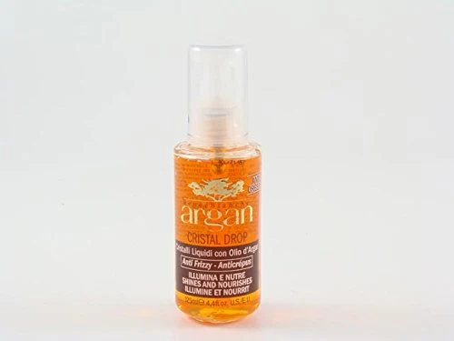 RENEE' BLANCHE S.r.l. CRISTALLI LIQUIDI CON OLIO ARGAN 125ML.