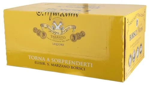 Borsci Elisir San Marzano