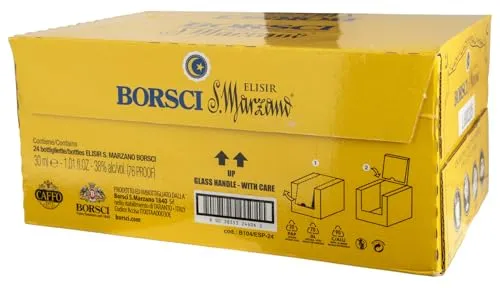 Borsci Elisir San Marzano