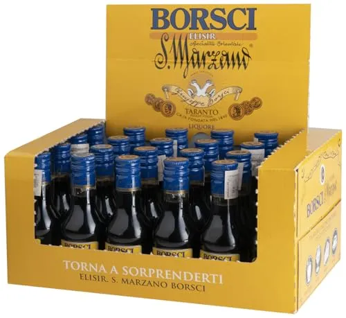 Borsci Elisir San Marzano