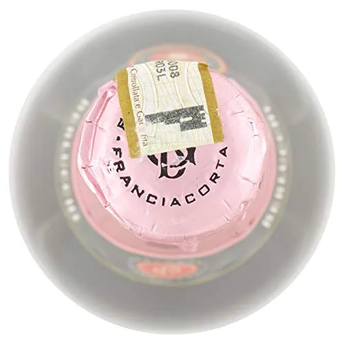 Franciacorta DOCG Rosé Cuvée Imperiale, Berlucchi - 750 ml