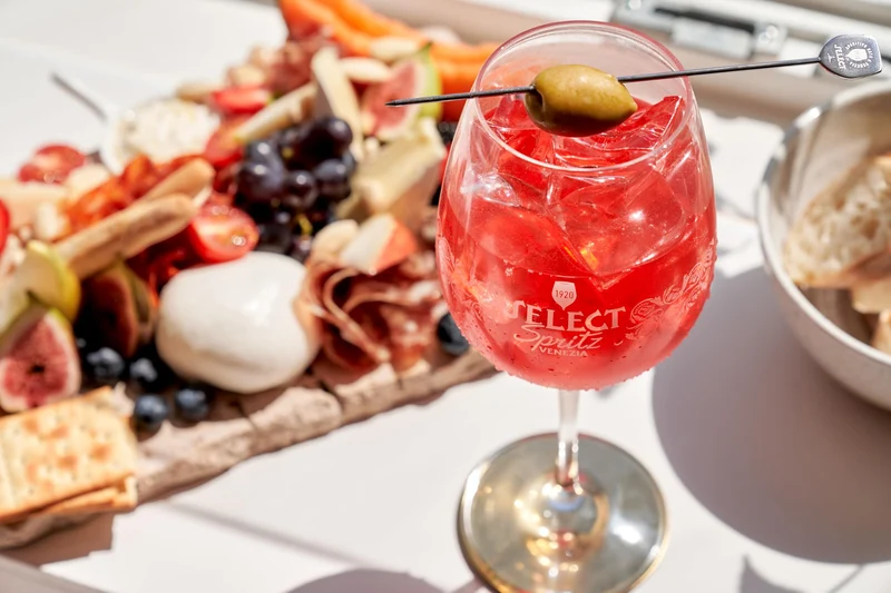 Select Aperitivo Pilla 17,5% Vol. 0,7l