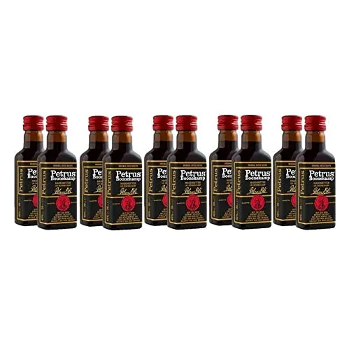 PETRUS BOONEKAMP AMARO MIGNON 2 CL -10 BOTTIGLIETTE