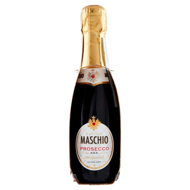 Maschio Spumante Prosecco Bottiglie 20clx3, 60cl