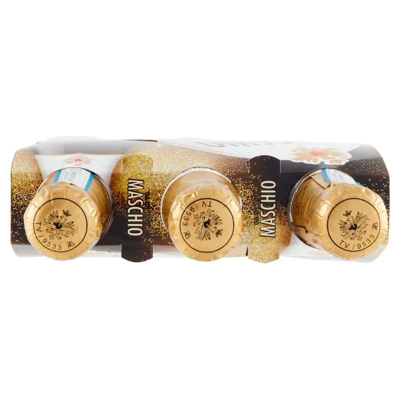 Maschio Spumante Prosecco Bottiglie 20clx3, 60cl