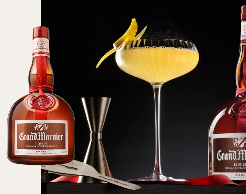 GRAN MARNIER CL 70