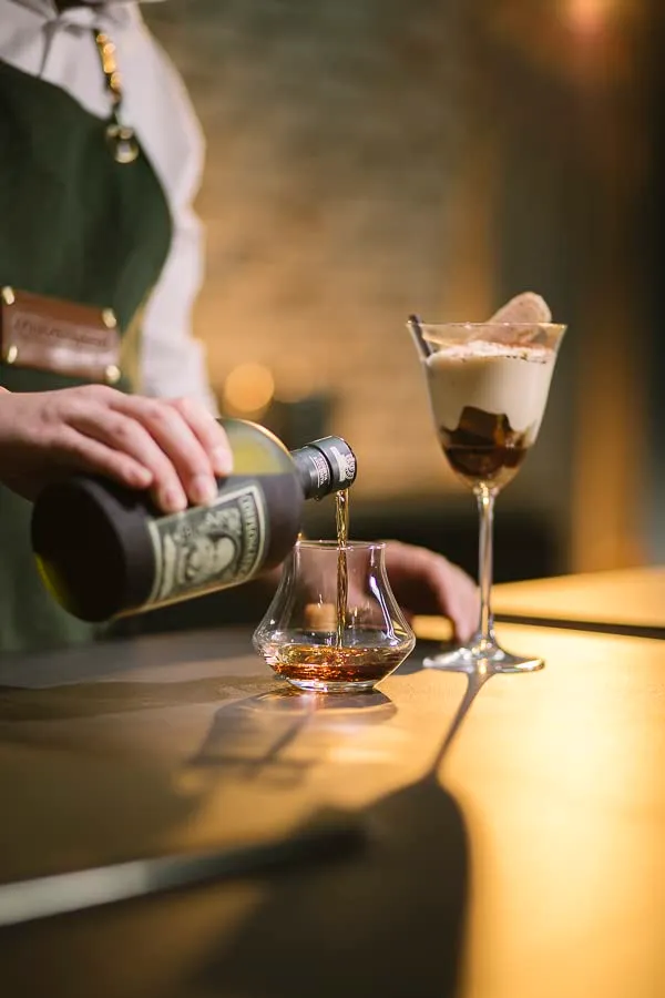 Diplomático Reserva Exclusiva 700ml - Rum premium invecchiato. 40% vol.