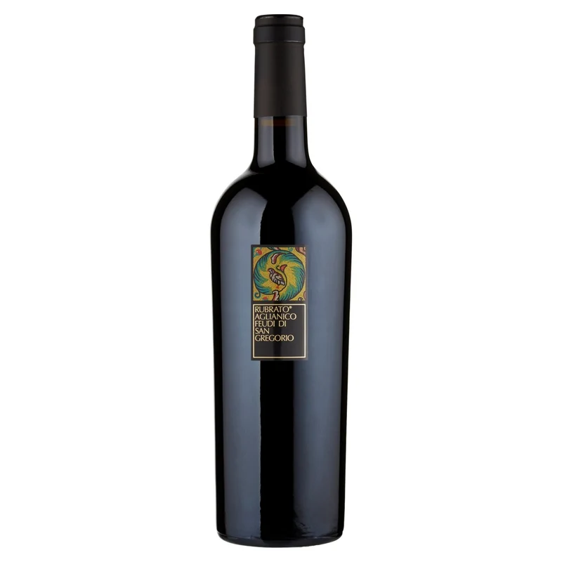 Feudi di San Gregorio DOC - Rubrato Irpinia Aglianico, 75cl
