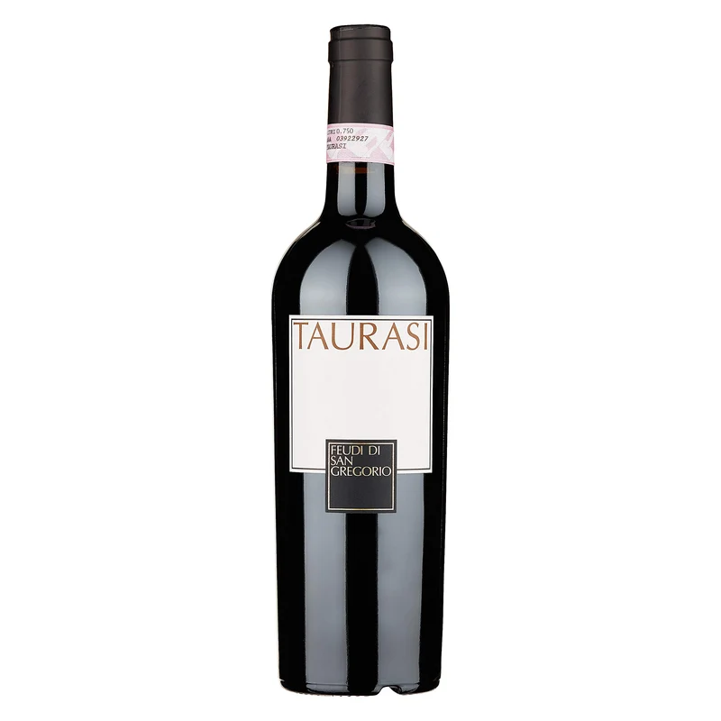 Taurasi DOCG, Feudi San Gregorio - 750 ml