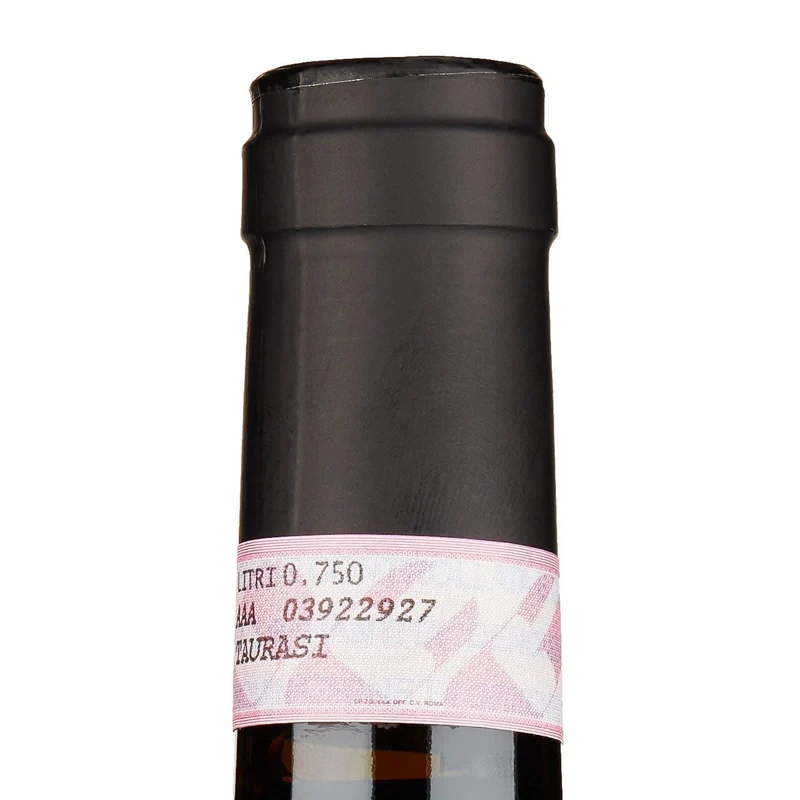 Taurasi DOCG, Feudi San Gregorio - 750 ml