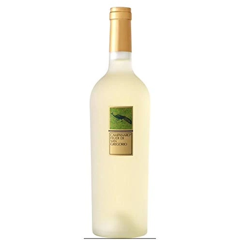 Vino CAMPANARO bianco - FEUDI DI SAN GREGORIO - Cartone da 6 Pezzi