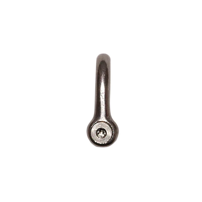GRILLO Inox Perno Incassato Ø MM.10