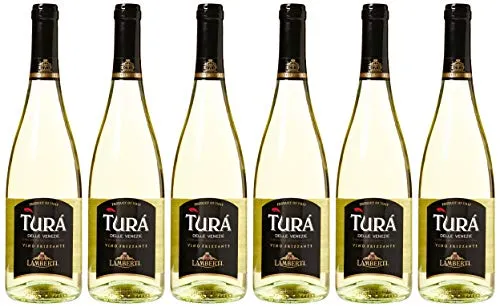 Turà Bianco IGT, 0.75 L 6 Confezioni da 750 ml