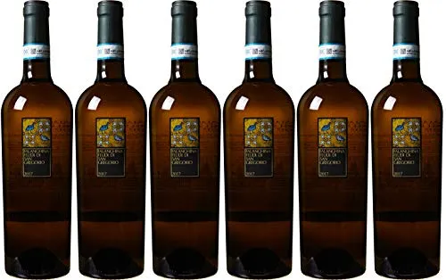 Falanghina Sannio Doc Feudi Vino, Cl 75 x 6 Bottiglie