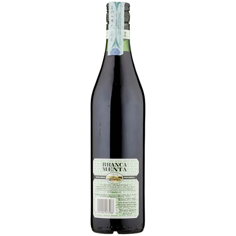 Branca Brancamenta, 70cl