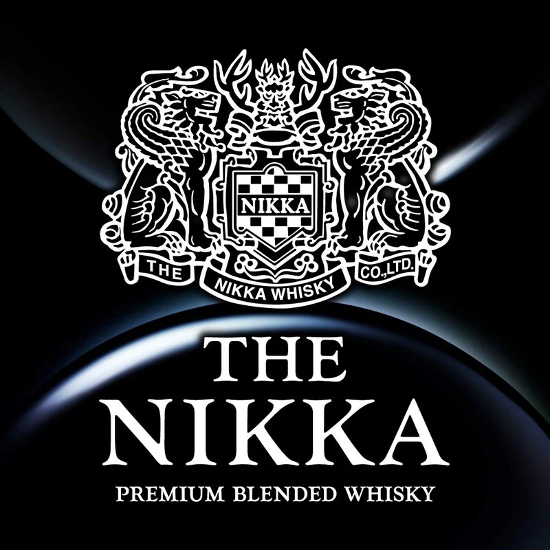 Nikka THE NIKKA Tailored Premium Blended Whisky 43% Vol. 0,7l in Giftbox