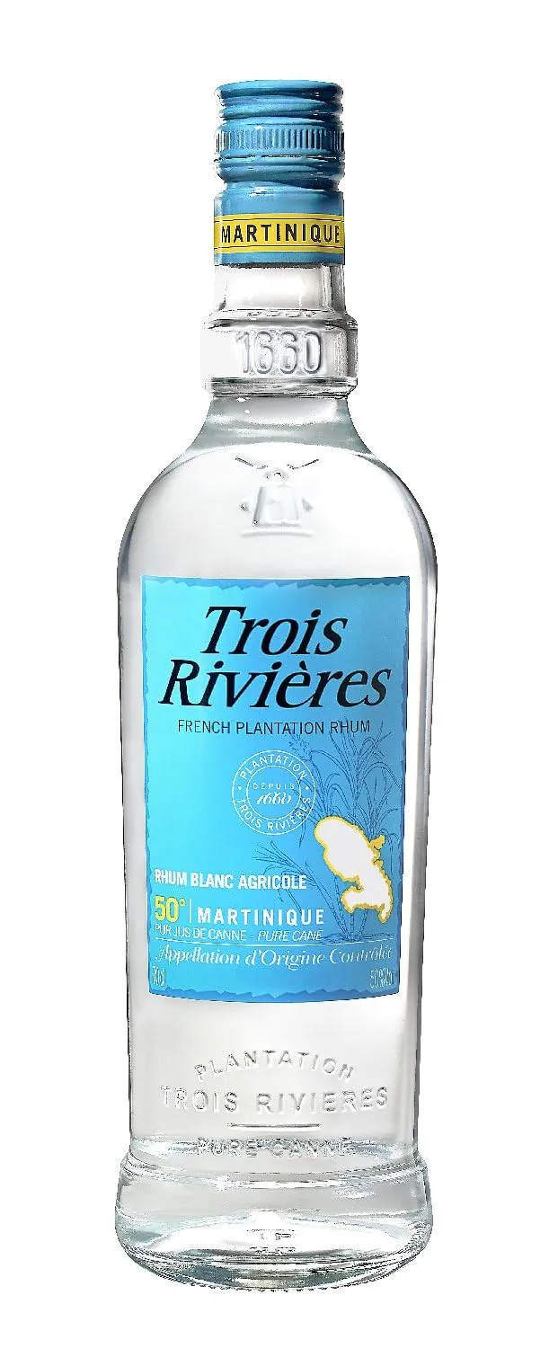 Trois Rivières