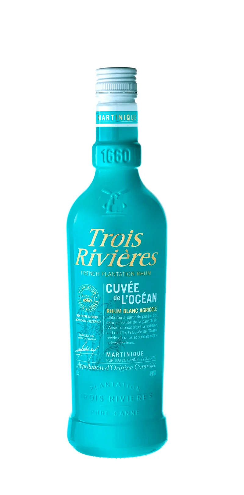 Trois Rivières