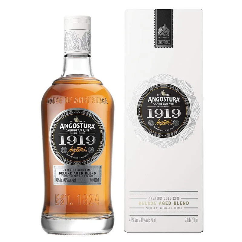 Angostura Ron - 700 ml