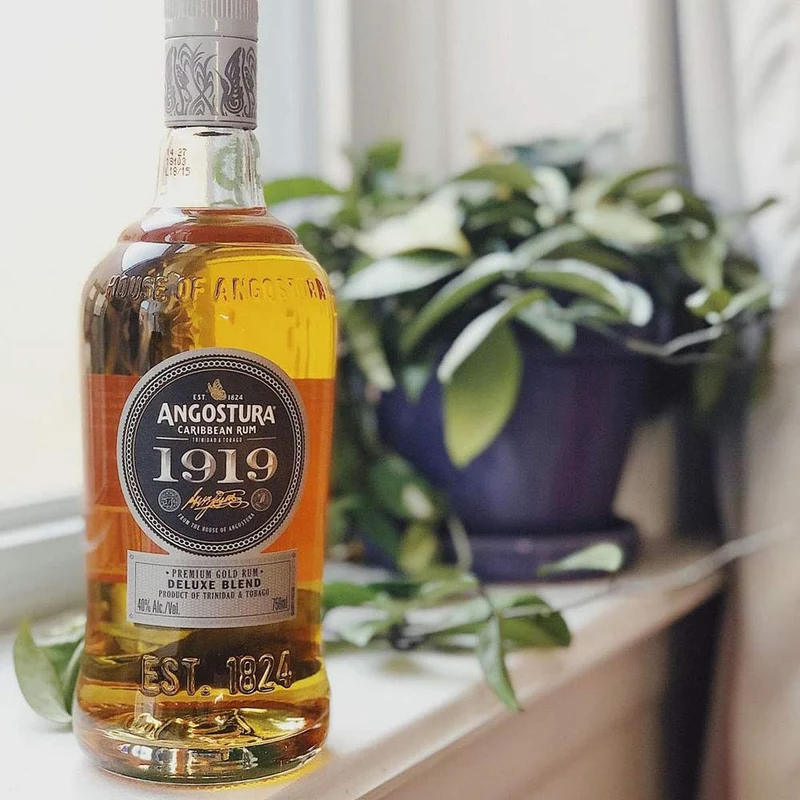 Angostura Ron - 700 ml