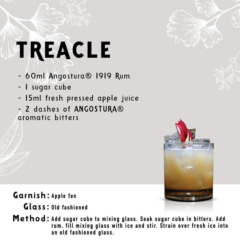 Angostura Ron - 700 ml